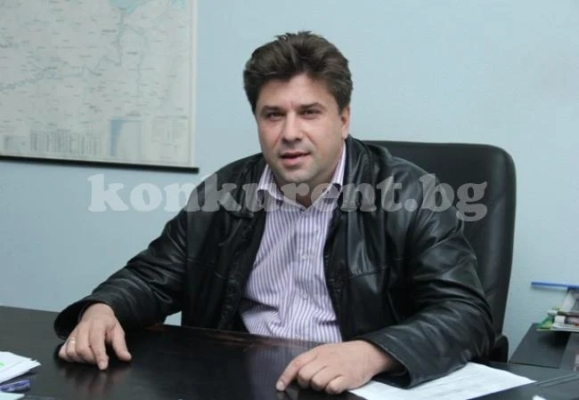 Даниел Миронов е новият шеф на Напоителни стистеми