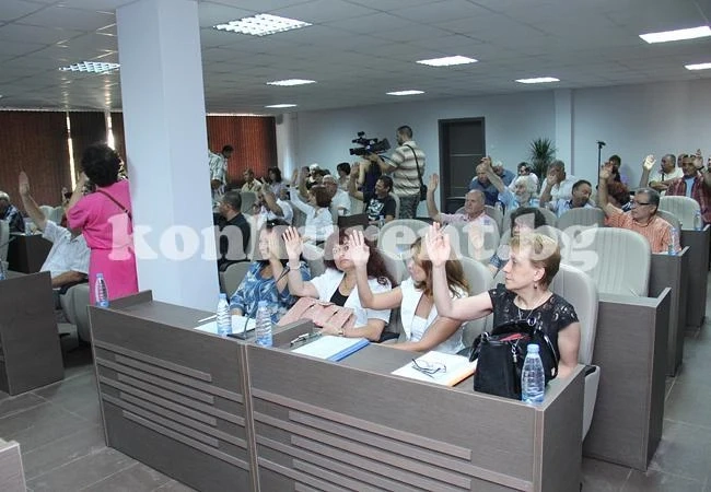 Сенаторите във Враца заседават извънредно