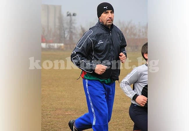 Колчо пази като лъв за Расово, вкара и гол