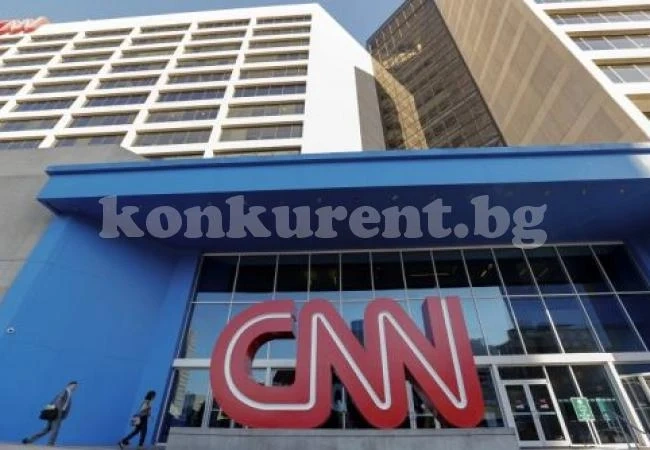 CNN спира разпространението си в Русия
