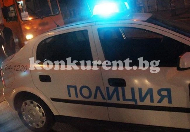 Пиян въртял волана във Враца