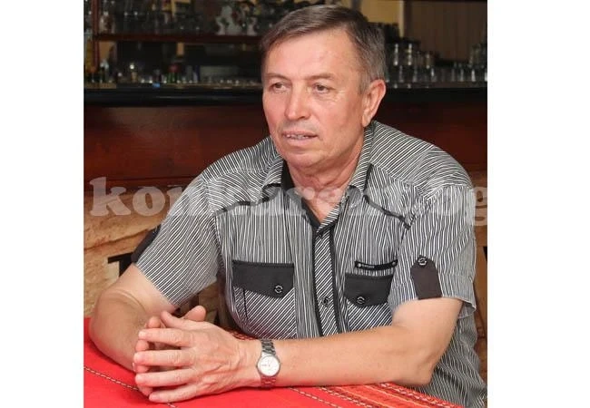 Цецко Стефанов замени Валери Цветанов в Ботев /Вр/
