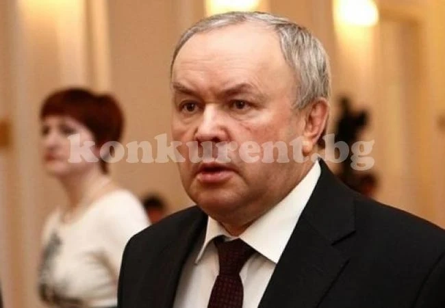 Арестуваха топ бизнесмен