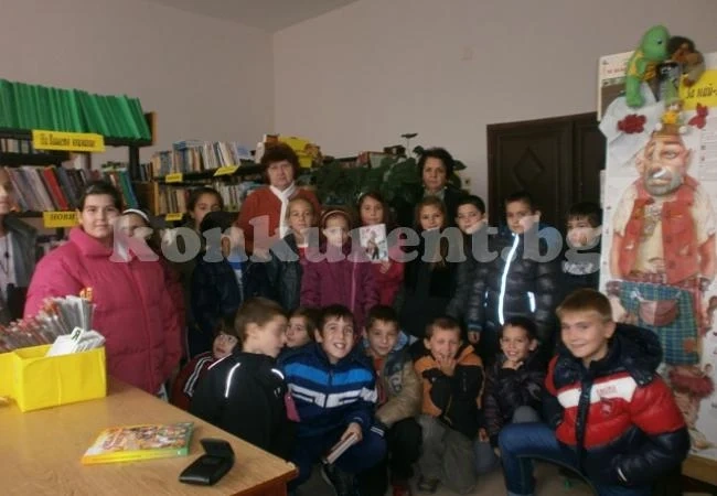 Пътешествия из страниците на българската история