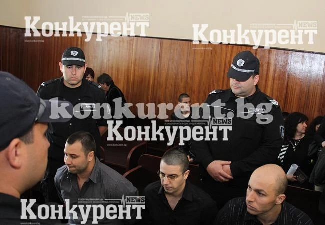 Криминалист даде ключови показания по делото за Ники