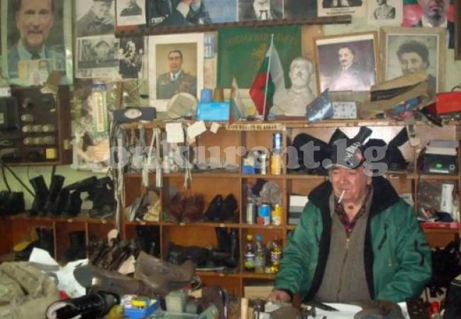 Обущар кара четвърт век без шофьорска книжка