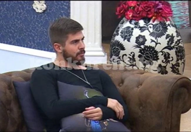 Иво Аръков: Да, имах връзка с Мария Илиева