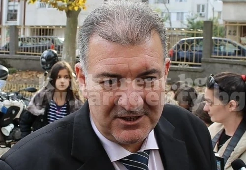 Назначиха зам.-главен секретар на МВР