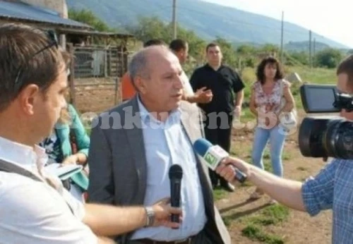 Уволниха зам.-шефа на агенцията по храните