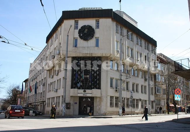 Областният на Враца е от ГЕРБ, вице за реформаторите