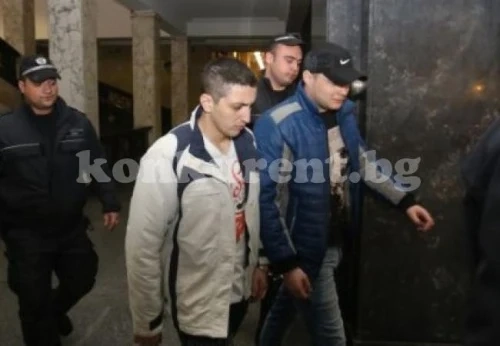 По 12 години и половина затвор за убийците на свекървата на Нели Куцкова