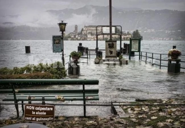 Ужас в Италия: Жертвите на потопа станаха пет 