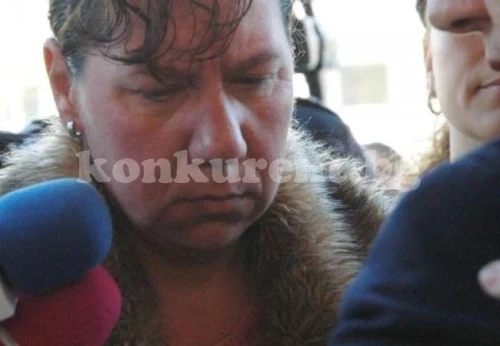 Прокуратурата закова Атанаска за жестокото убийство на 8-годишната Алекс