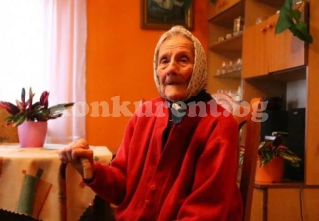 Жена възкръсна 11 часа след смъртта си