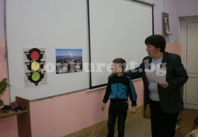 В Криводол си спомниха за жертвите на катастрофи