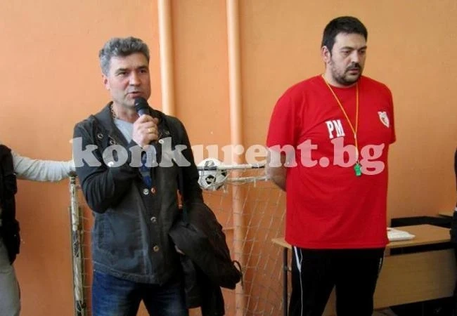 Вратар „гори” за година заради ритник по рефер