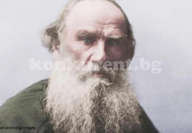 Задачата на Лев Толстой, която ще провери как мислите