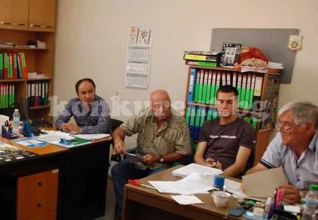 Дисцип взе точки на Левски след жалба