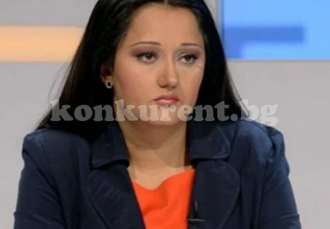 Павлова подозира афера с 10 млн. лева за рязане на храсти