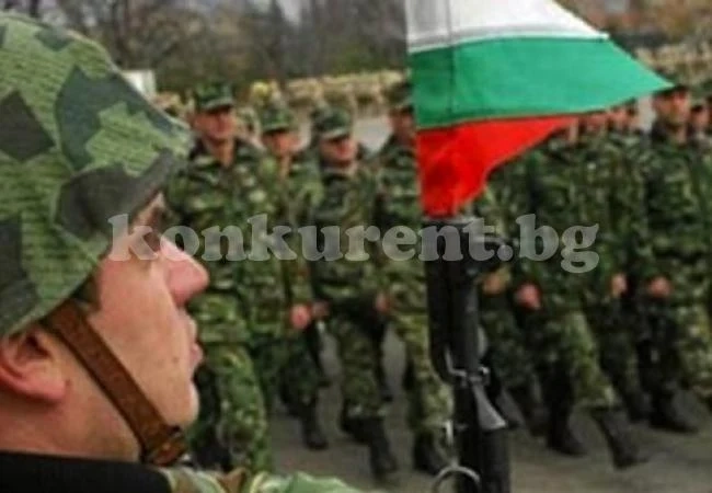След 1 януари 35 човека влизат в батальона във Враца