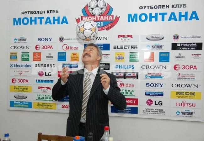 Златко Живков: Парите са важни, но без сърце не става
