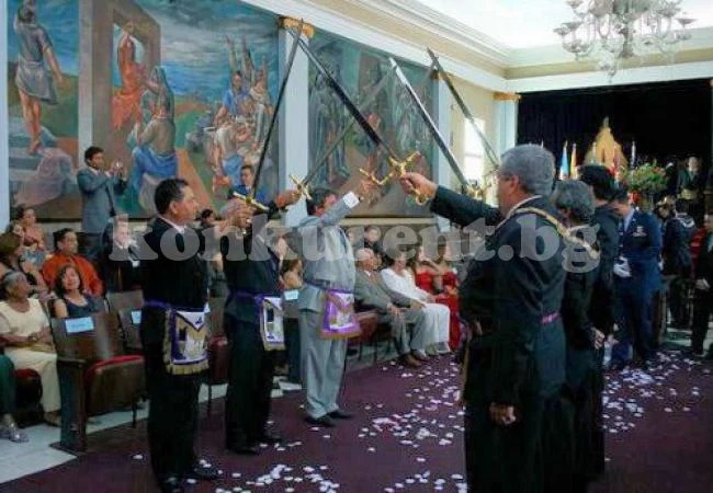 Започва лов на вещици сред ВИП масоните!