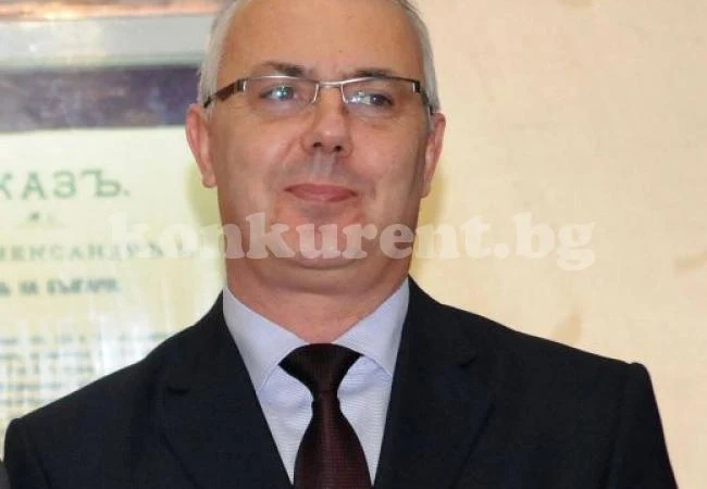 Вътрешният министър представи екипа си