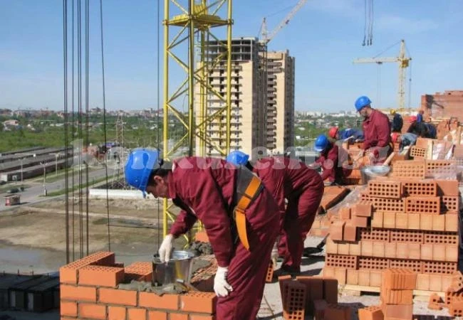 Предлагат работа в Германия на врачански строители