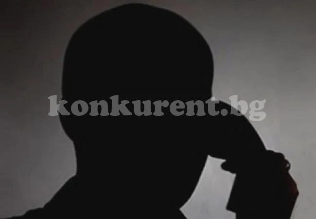 12-годишен плаши с бомба на 112