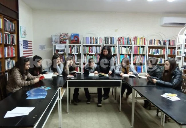 Ученици от Видин отбелязват седмица на предприемачеството