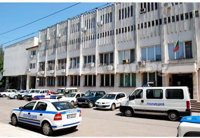 Автомивка замърсява имот  на полицията в Монтана