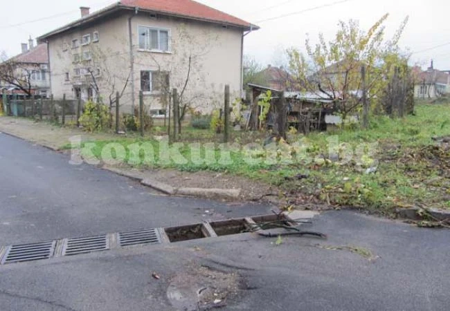 Община Берковица търси помощ  от граждани заради крадци
