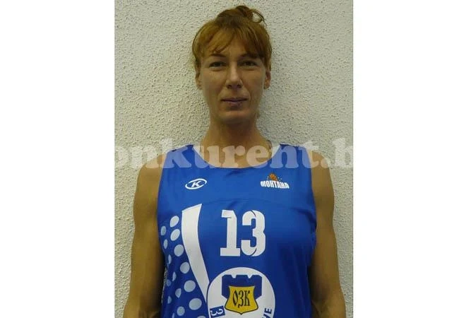 Унгарка е в Топ 4 за MVP