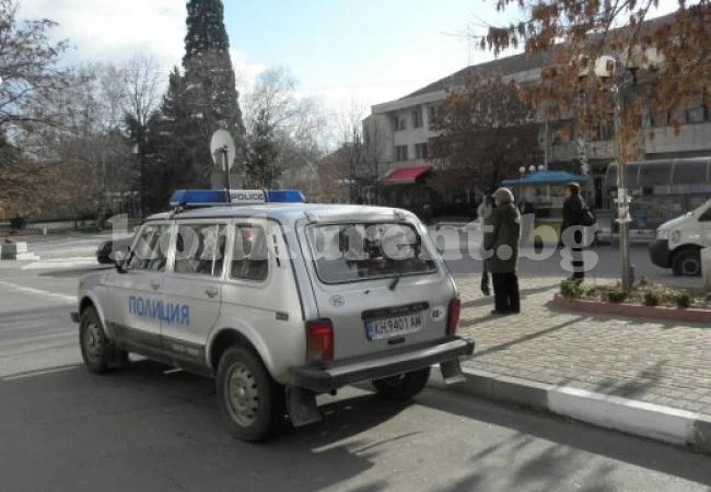 Заковаха Каратиста за две кражби