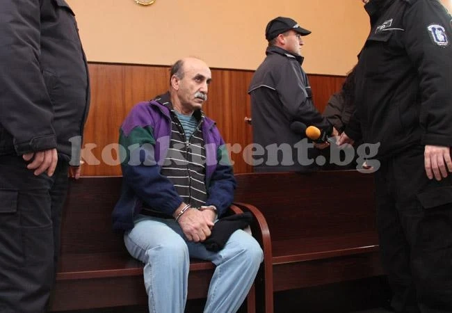 Обрат по делото за убийството в Бистрец