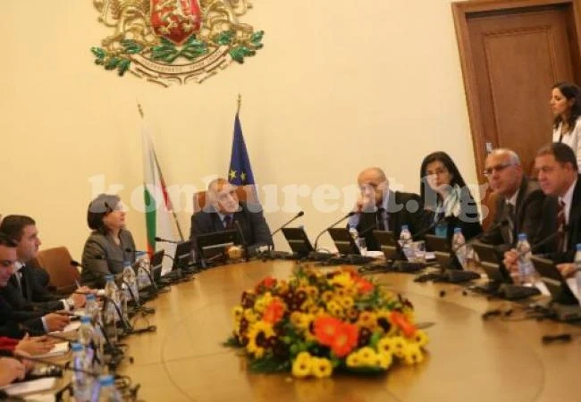 Вижте какво реши Министерският съвет