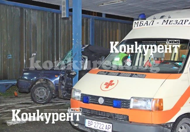 Образуваха досъдебно производство за катастрофата в Мездра