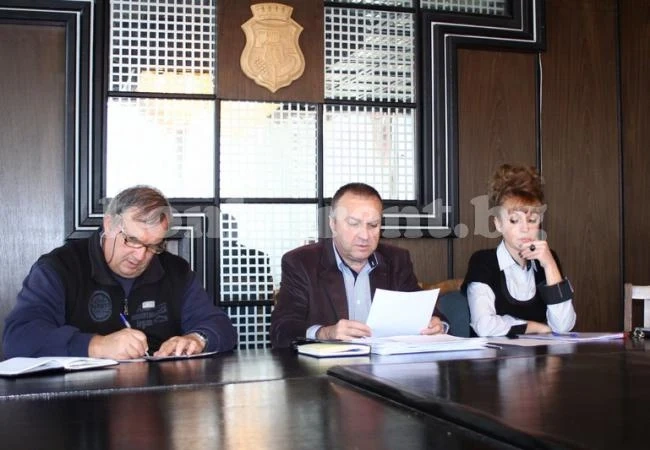 7 фирми искат да чистят снега във Видин