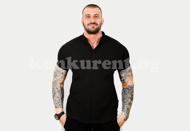Емо Каменов отвя конкуренцията и в Big Brother All Stars