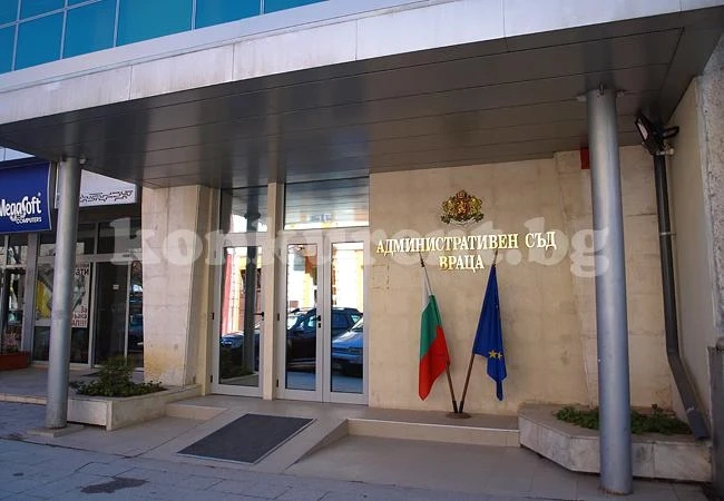 Съдии поискаха пари за ремонти