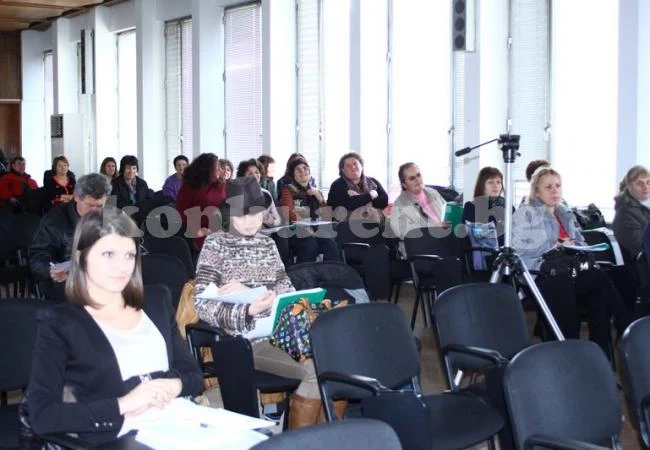 Проведоха семинар за ролята на читалищата