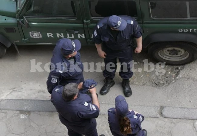 Крадец върна заклано агне на собственика му
