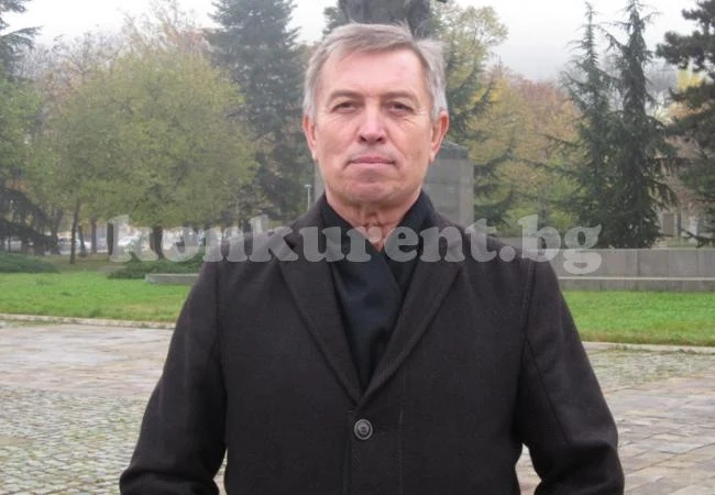 Цецко Стефанов: Резултатът в Стара Загора не отразява реалността на терена