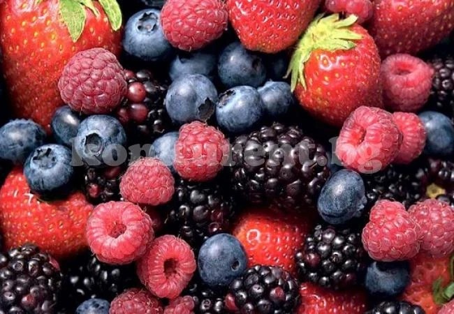 11 храни, подходящи при диабет