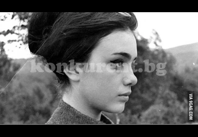 Мис България 1967 г. остави света без думи