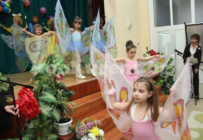 „Стъпка по стъпка“ чукна 20 години във Враца