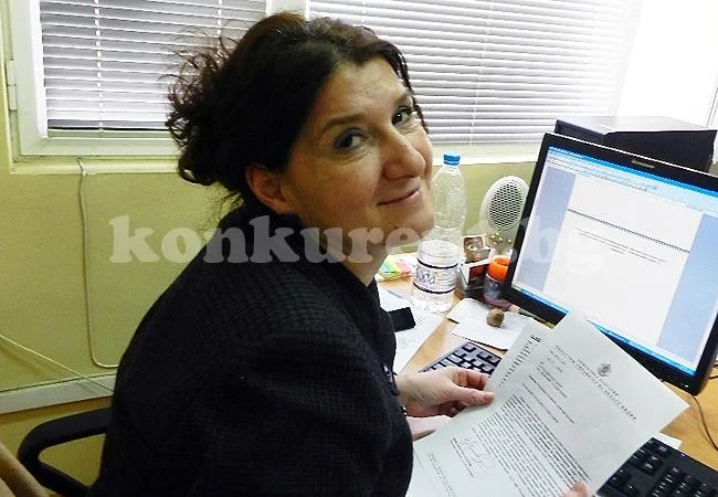 Пиарът на областна администрация напусна поста