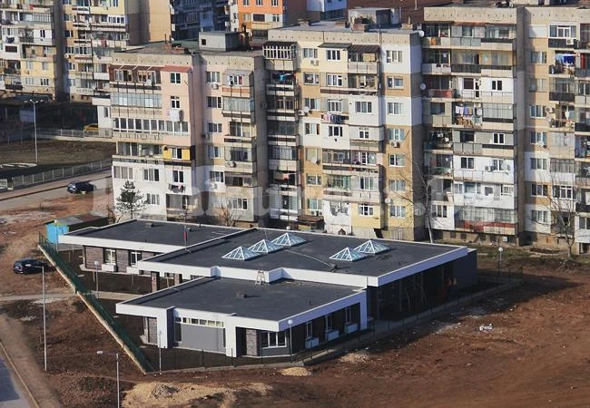 Направиха поредно дарение за социални институции