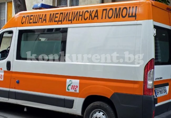 15-годишен ученик изпадна в несвяст, подозират, че се е напушил