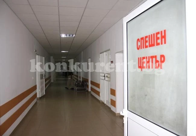 Линейка хвърчи за препушила ученичка